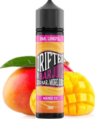 Drifter Bar Juice S&V příchuť Mango Ice 16ml