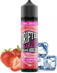 Drifter Bar Juice S&V příchuť Sweet Strawberry Ice 16ml