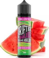 Drifter Bar Juice S&V příchuť Watermelon Ice 16ml