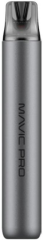 Smoktech MAVIC Pro RF Pod elektronická cigareta 1000mAh Grey