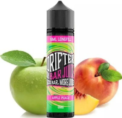 Drifter Bar Juice S&V příchuť Apple Peach 16ml