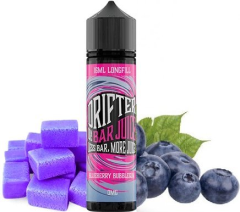 Drifter Bar Juice S&V příchuť Blueberry Bubblegum 16ml
