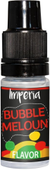 Imperia Black Label příchuť Bubble Melon (Melounová žvýkačka) 10ml