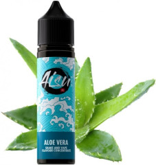 ZAP! Juice AISU S&V příchuť Aloe Vera 10ml