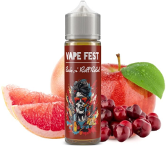 Vape Fest S&V příchuť Rock n Roll Rebel 10ml