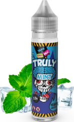 Chill Pill S&V příchuť Truly Mint 12ml