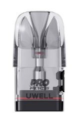 Caliburn G3 cartridge 3ml 0,4ohm