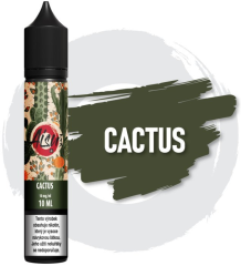 ZAP! Juice Aisu Nic SALT liquid Ledový kaktus (Cactus Ice) 10ml - 10mg