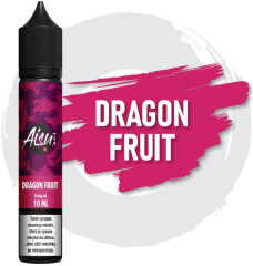 ZAP! Juice Aisu Nic SALT liquid Ledové dračí ovoce (Dragonfruit Ice) 10ml - 20mg