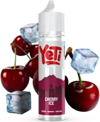 Yeti Summit Series S&V příchuť Cherry Ice (Ledová třešeň) 10ml