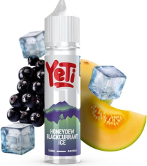 Yeti Summit Series S&V příchuťí Honeydew Blackcurrant Ice (Ledový cukrový meloun s rybízem) 10ml