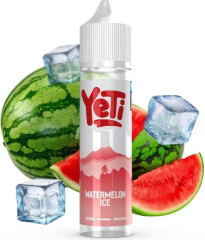 Yeti Summit Series S&V příchuť Watermelon Ice (Ledový vodní meloun) 10ml