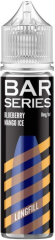 Bar Series S&V příchuť Blueberry Mango Ice (Borůvka a ledové mango) 10ml