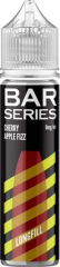 Bar Series S&V příchuť Cherry Apple Fizz (Třešeň a jablečná limonáda) 10ml
