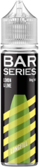 Bar Series S&V příchuť Lemon Lime (Citron a limetka) 10ml
