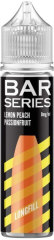 Bar Series S&V příchuť Lemon Peach Passionfruit (Citron, broskev a marakuja) 10ml