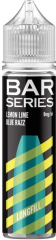 Bar Series S&V příchuť Lemon Lime Blue Razz (Citron, limetka a modrá malina) 10ml