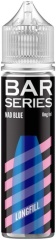 Bar Series S&V příchuť Mad Blue (Borůvka a modrá malina) 10ml