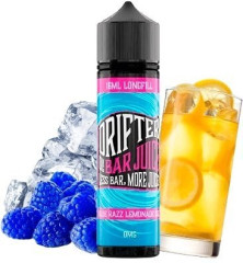 Drifter Bar Juice S&V příchuť Blue Razz Lemonade Ice 16ml