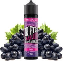 Drifter Bar Juice S&V příchuť Grape 16ml