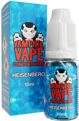 Vampire Vape příchuť Heisenberg 10ml