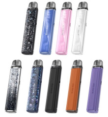Lost Vape URSA Nano 3 Pod elektronická cigareta 1200mAh Silk Rose