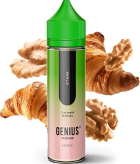 ProVape Genius S&V příchuť Stark (Croissant s vlašskými ořechy) 10ml
