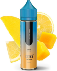 ProVape Icons S&V příchuť Rock Star (Mango a citrusy) 10ml