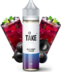 ProVape Take Mist S&V příchuť Blackcurrant Lemonade (Rybízová limonáda) 10ml