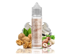 TI Juice Cukrárna S&V příchuť Vanilkové Rohlíčky 10ml