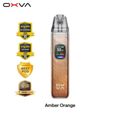OXVA Xlim Pro 2 elektronická cigareta 1300mAh Amber Orange