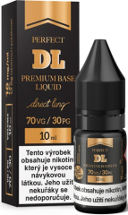 JustVape DL Booster (70VG/30PG) 10ml - 18mg