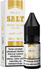 JustVape MTL Booster Salt (50VG/50PG) 10ml - 20mg