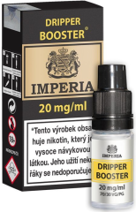 Imperia Dripper Booster PG30-VG70 10ml-20mg