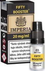 Imperia Fifty Booster PG50-VG50 10ml-20mg