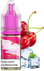 OXVA OX PASSION Salt liquid Cherry Fizz 10ml - 20mg