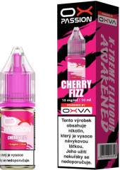 OXVA OX PASSION Salt liquid Cherry Fizz 10ml - 20mg