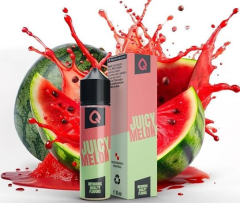 Infamous Liqonic S&V příchuť Juicy Melon 10ml