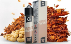 Infamous Liqonic S&V příchuť Tobacco Parliament 10ml