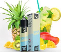Infamous Liqonic S&V příchuť Tropical Lemonade 10ml