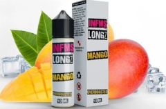 Infamous LongZ S&V příchuť Mango 10ml