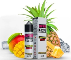Infamous LongZ S&V příchuť Pineapple Mango 10ml