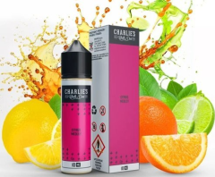 Charlie's Chalk Dust S&V příchuť Citrus Medley 10ml