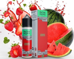 Charlie's Chalk Dust Pacha Mama S&V příchuť  Strawberry, Watermelon 10ml
