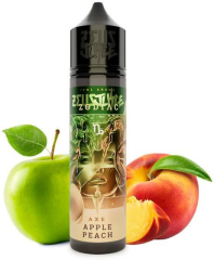 Zeus Juice Zodiac S&V příchuť Axe 10ml