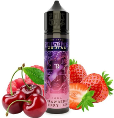 Zeus Juice Zodiac S&V příchuť Cora 10ml