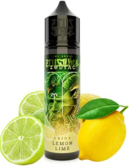 Zeus Juice Zodiac S&V příchuť Crius 10ml