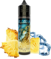 Zeus Juice Zodiac S&V příchuť Electra 10ml