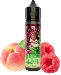 Zeus Juice Zodiac S&V příchuť Gorgon 10ml