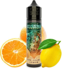 Zeus Juice Zodiac S&V příchuť Oxys 10ml